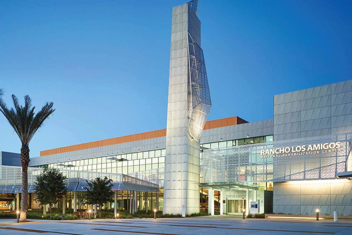 Dr. Barry Jordan: Innovating the Future of Rehabilitation | The Enterprise World