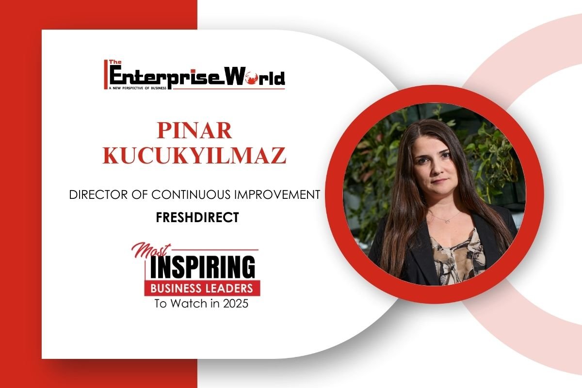 Pinar Kucukyilmaz: Translating Strategic Intent into Sustainable Growth