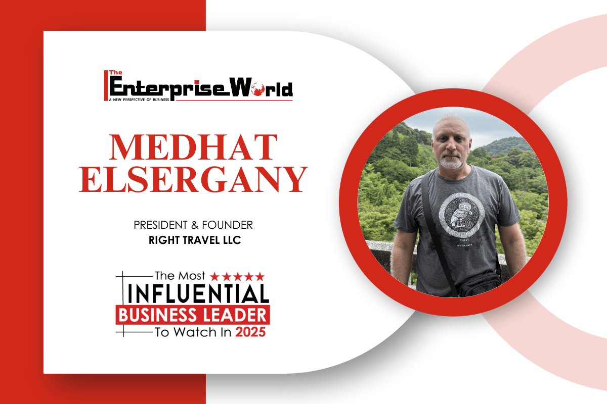 From Five Destinations to Fifty: Medhat Elsergany’s Blueprint for Exceptional Travel