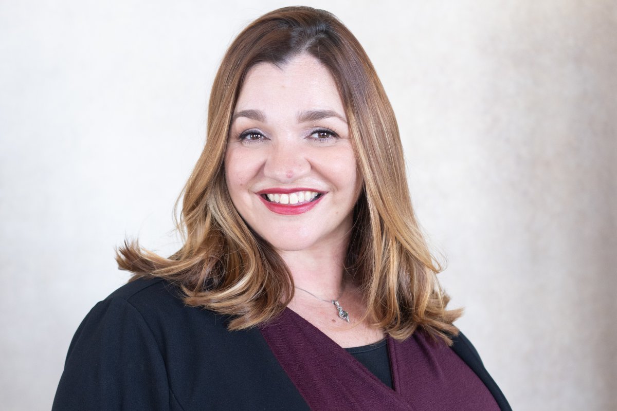 Jenna Williams: Small Business Finance Leader | Bank of Montreal | The Enterprise World
