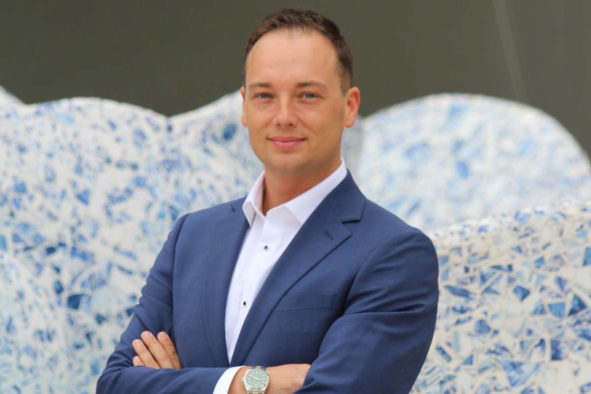 Jeremiah Runyon: Leading Superior Logistics to Growth | The Enterprise World