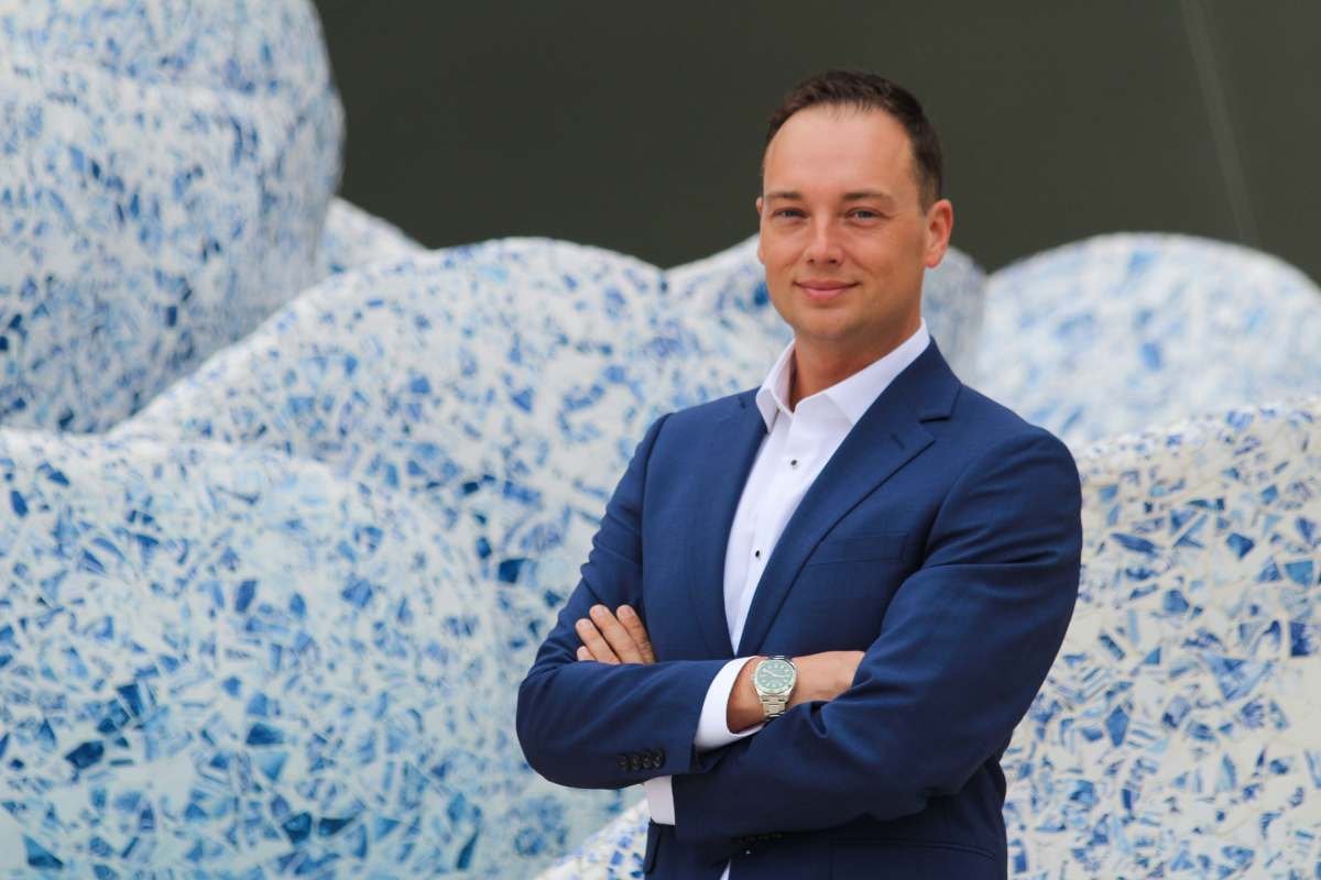Jeremiah Runyon: Leading Superior Logistics to Growth | The Enterprise World