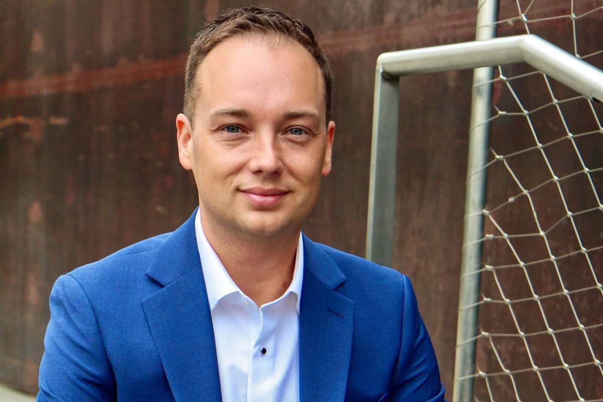 Jeremiah Runyon: Leading Superior Logistics to Growth | The Enterprise World