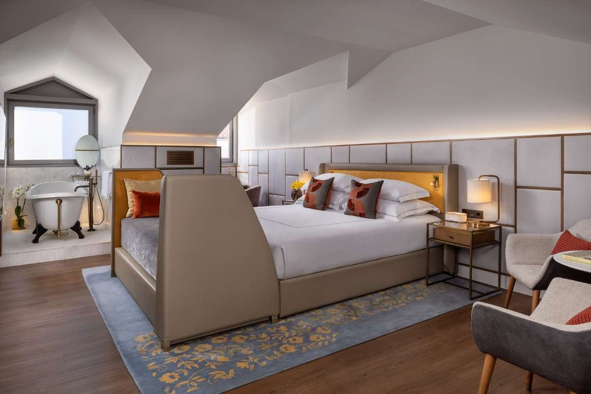 Jordi Caralt Coloma-boutique Luxury Hospitality | Hidden Hotels | The Enterprise World