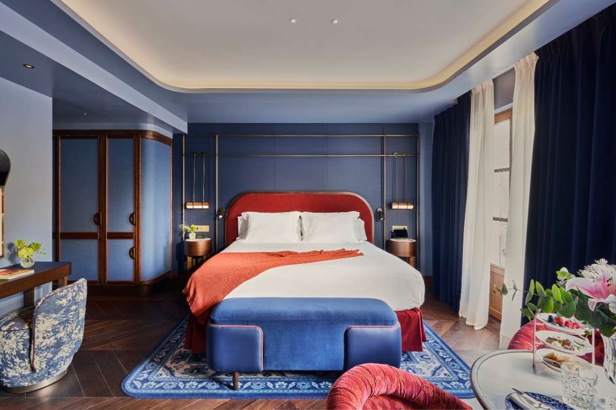 Jordi Caralt Coloma-boutique Luxury Hospitality | Hidden Hotels | The Enterprise World
