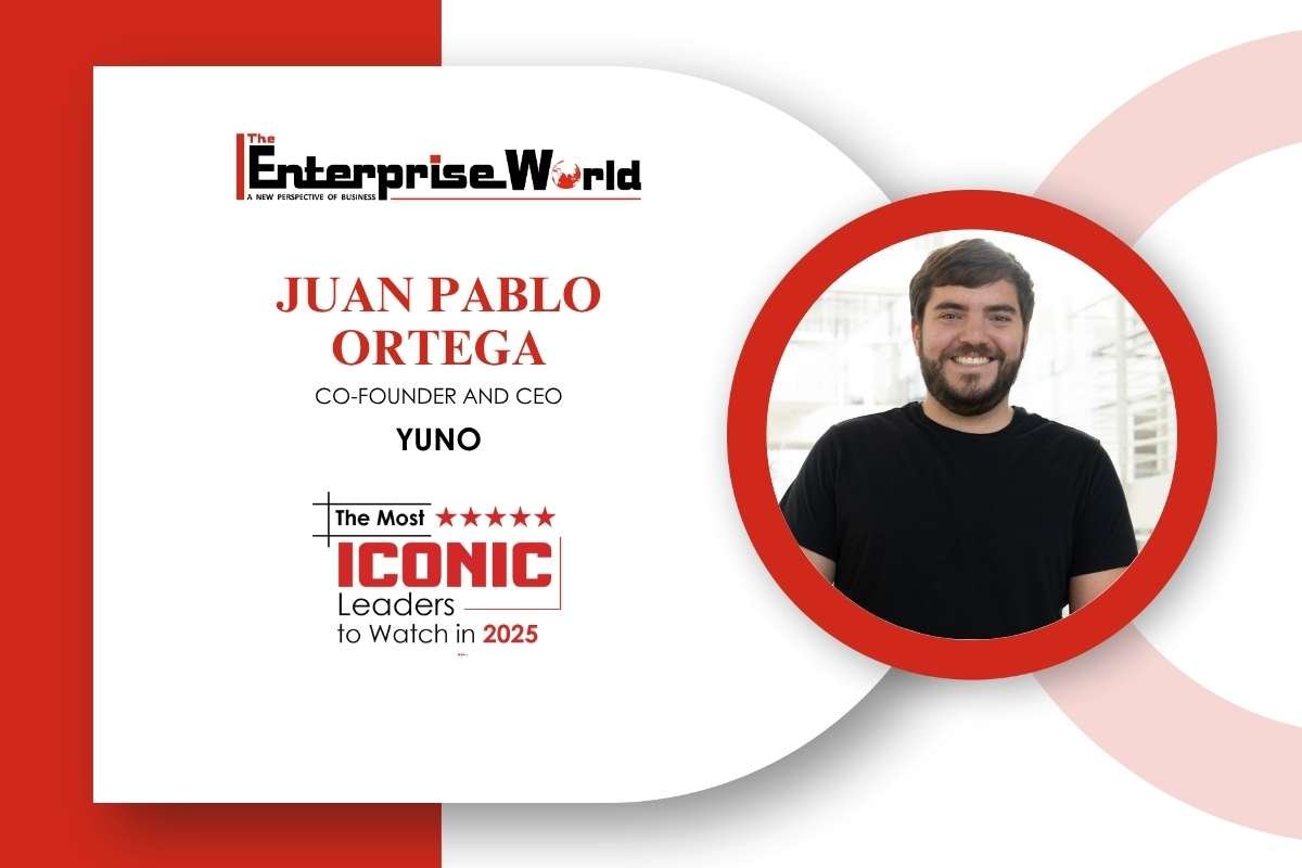 Juan Pablo Ortega: Redefining Fintech Excellence Through Smart Payment Orchestration