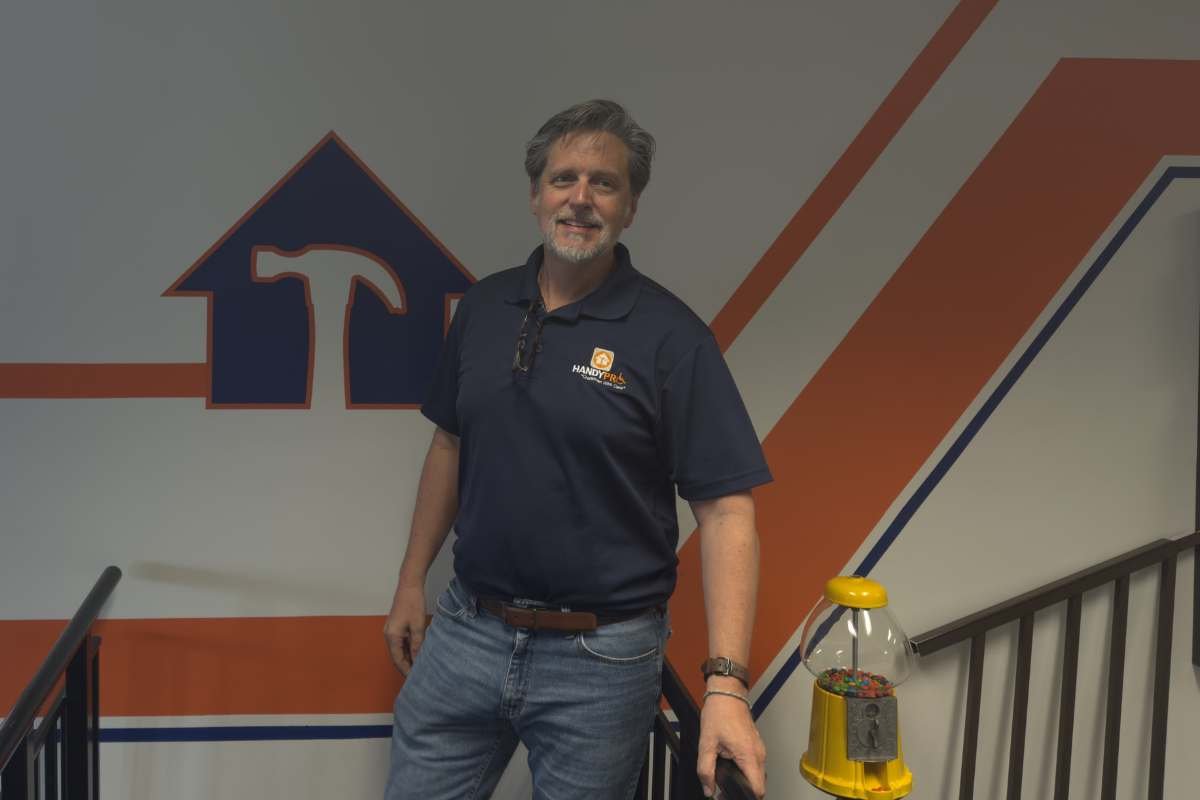 Keith A. Paul | Leading HandyPro Into Home Care Innovation | The Enterprise World