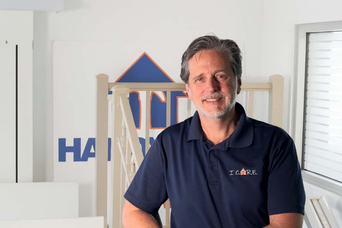 Keith A. Paul | Leading HandyPro Into Home Care Innovation | The Enterprise World