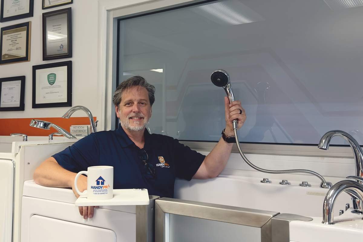 Keith A. Paul | Leading HandyPro Into Home Care Innovation | The Enterprise World
