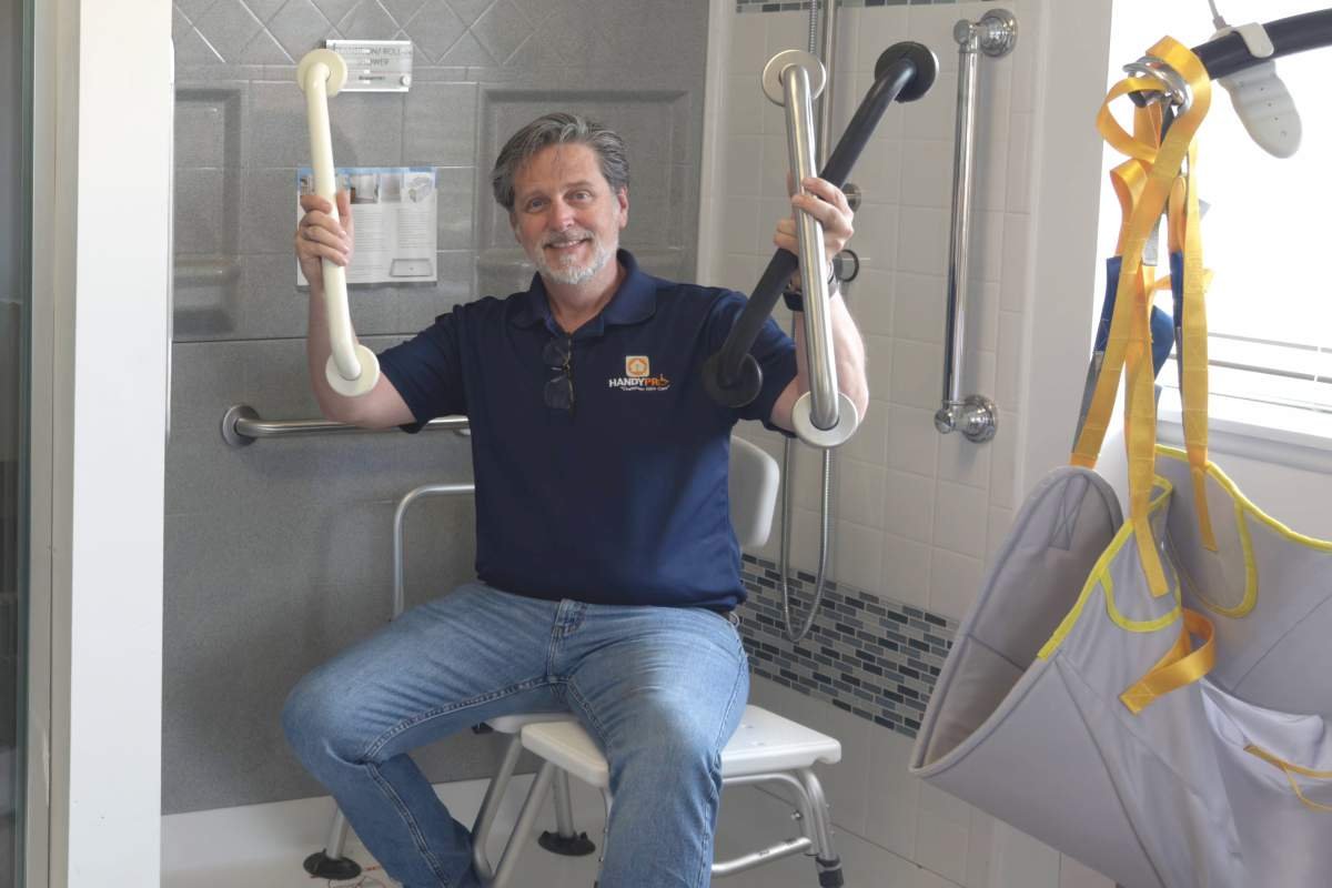 Keith A. Paul | Leading HandyPro Into Home Care Innovation | The Enterprise World