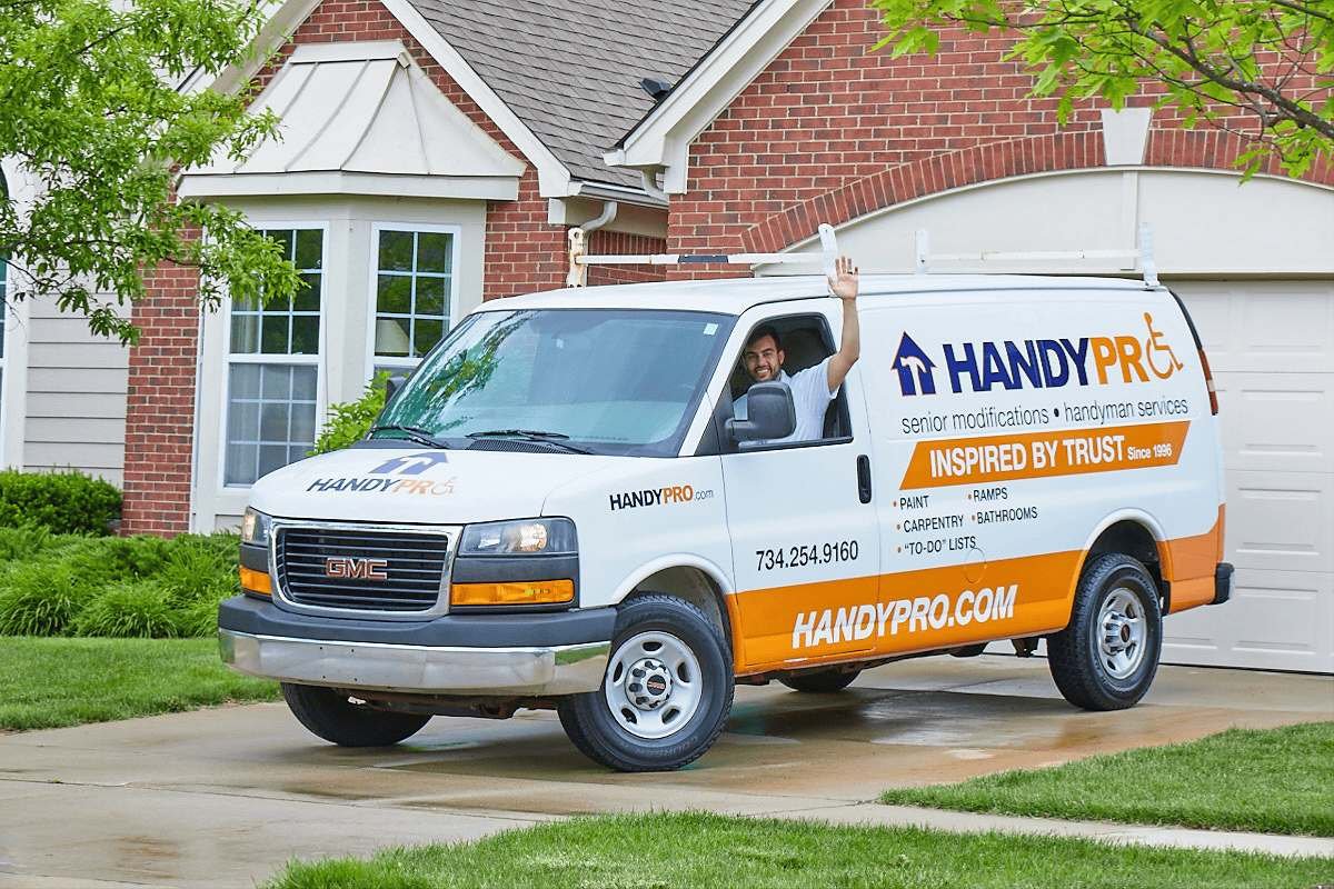 Keith A. Paul | Leading HandyPro Into Home Care Innovation | The Enterprise World