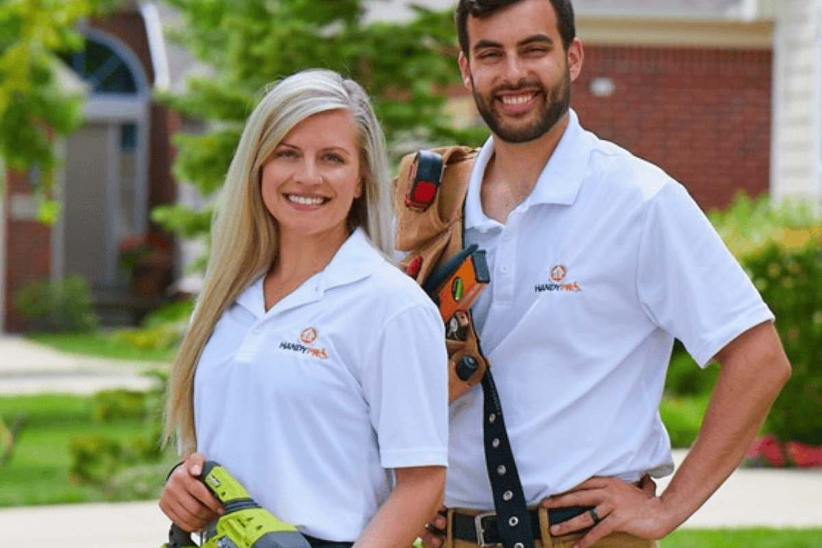 Keith A. Paul | Leading HandyPro Into Home Care Innovation | The Enterprise World