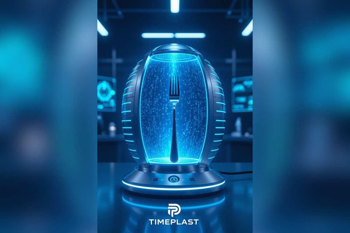 Manuel Rendón: Turning Plastic Waste into Water Solutions | Timeplast | The Enterprise World