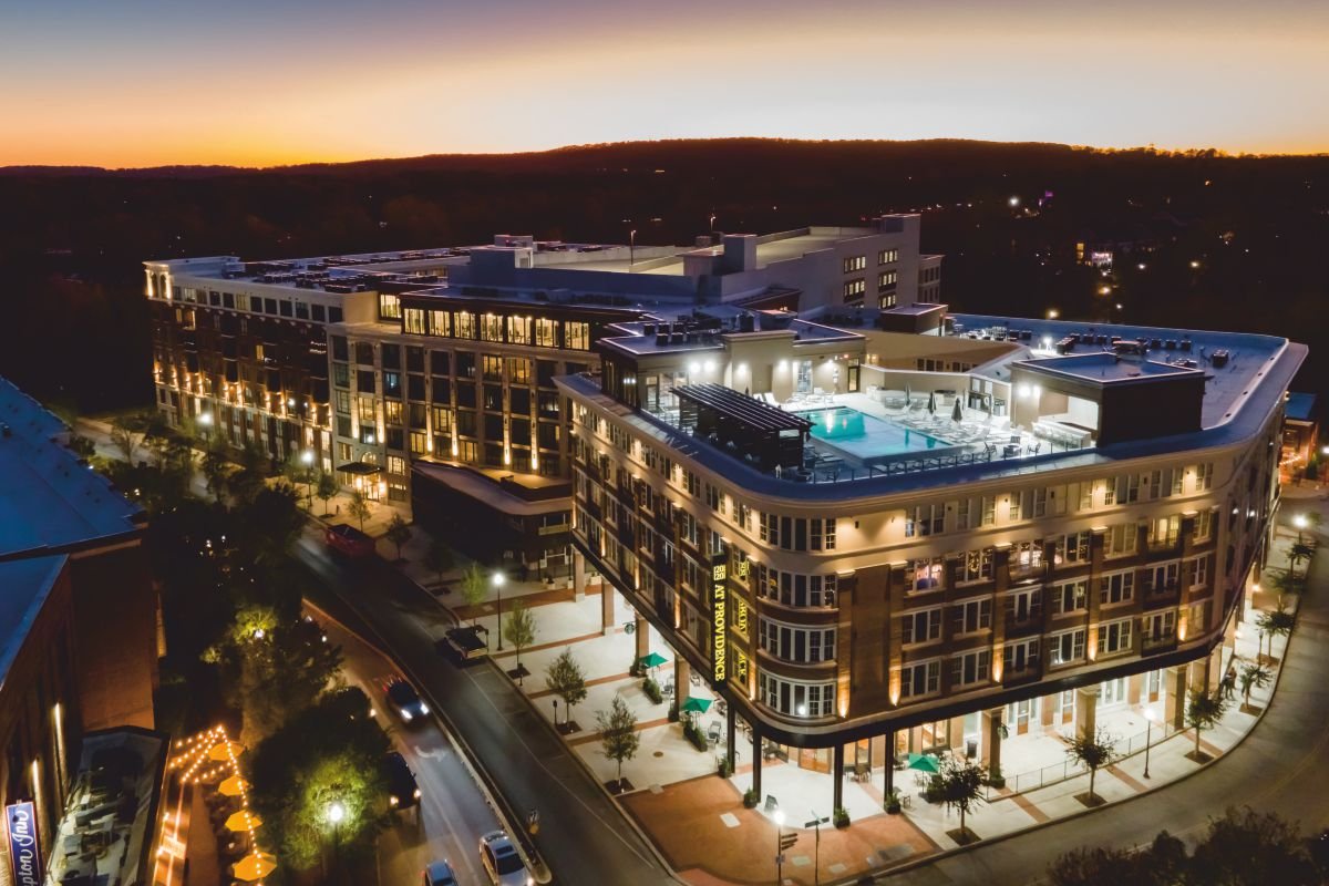 Marc Weil: Driving Purpose at Manor Park Ventures | The Enterprise World