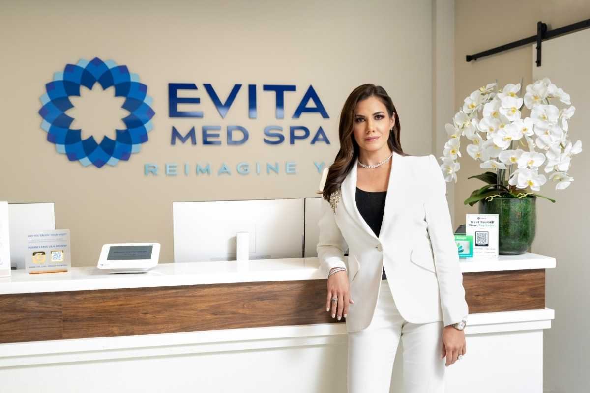 Tina Vidal-Duart: Health & Medical Services | CDR Health | CDR Companies | The Enterprise World