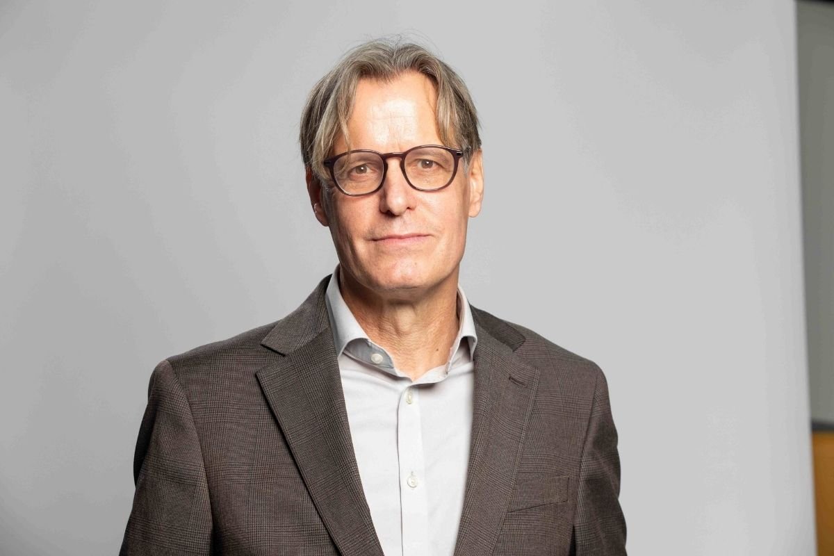 Dr. Michael Wilkinson: Shaping the Future of Healthcare | The Enterprise World