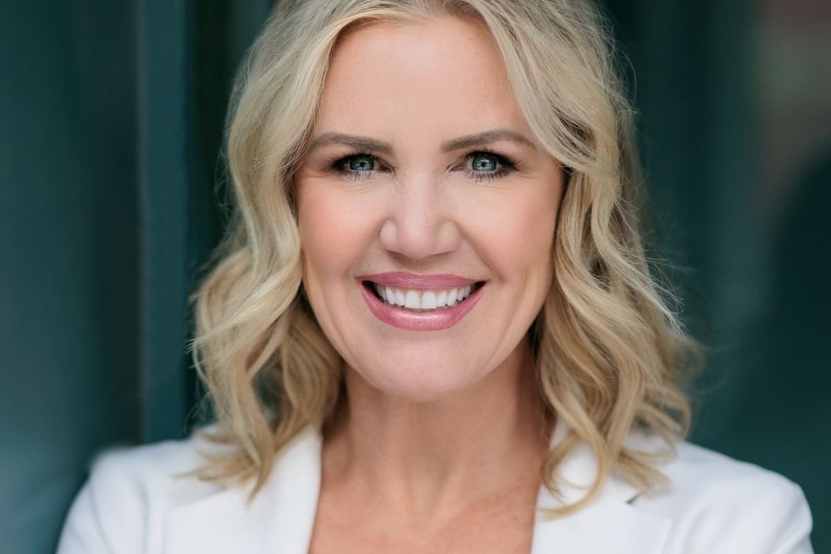 Molly McGrath: People-First Legal Leadership | Hiring & Empowering Solutions | The Enterprise World