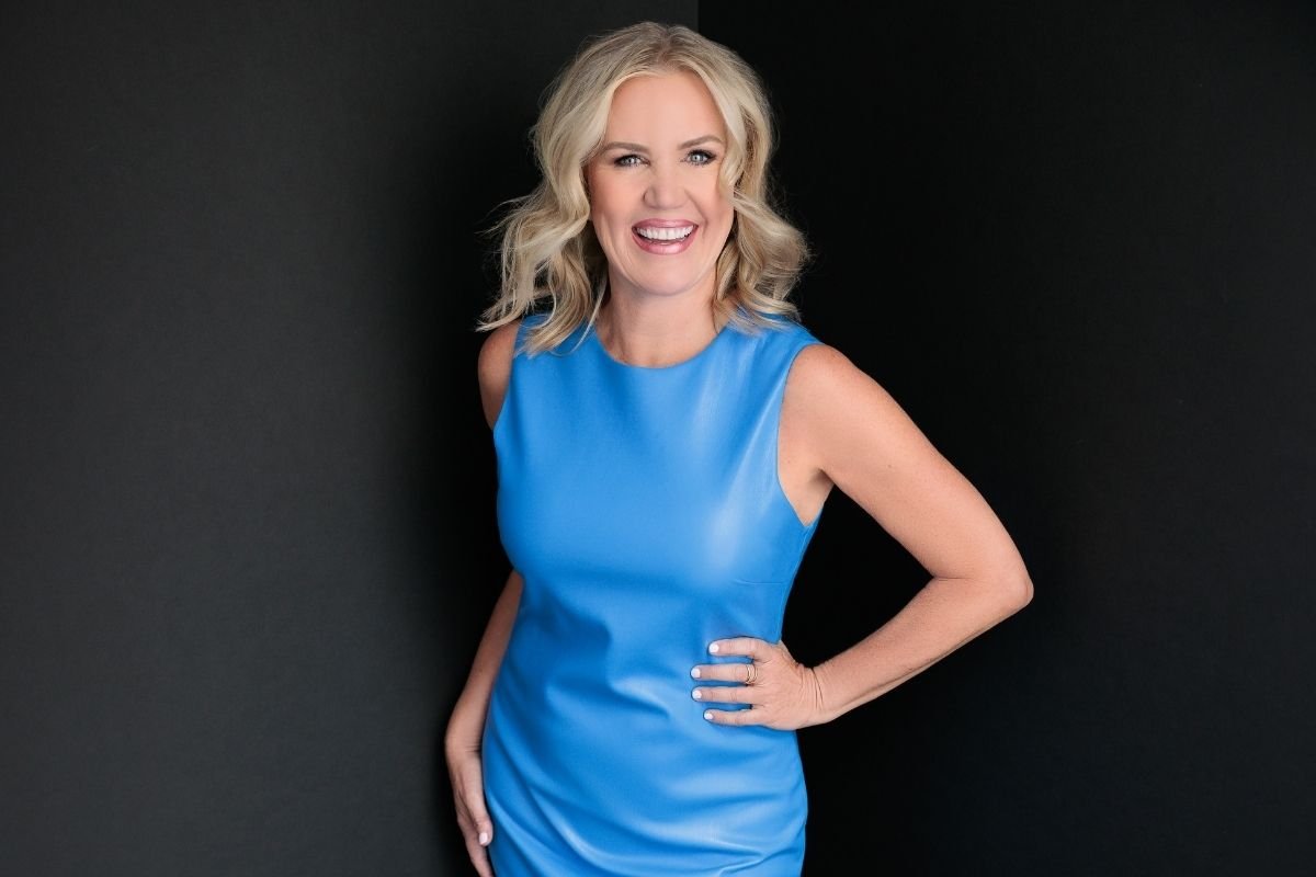 Molly McGrath: People-First Legal Leadership | Hiring & Empowering Solutions | The Enterprise World