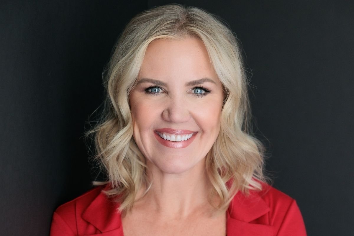 Molly McGrath: People-First Legal Leadership | Hiring & Empowering Solutions | The Enterprise World