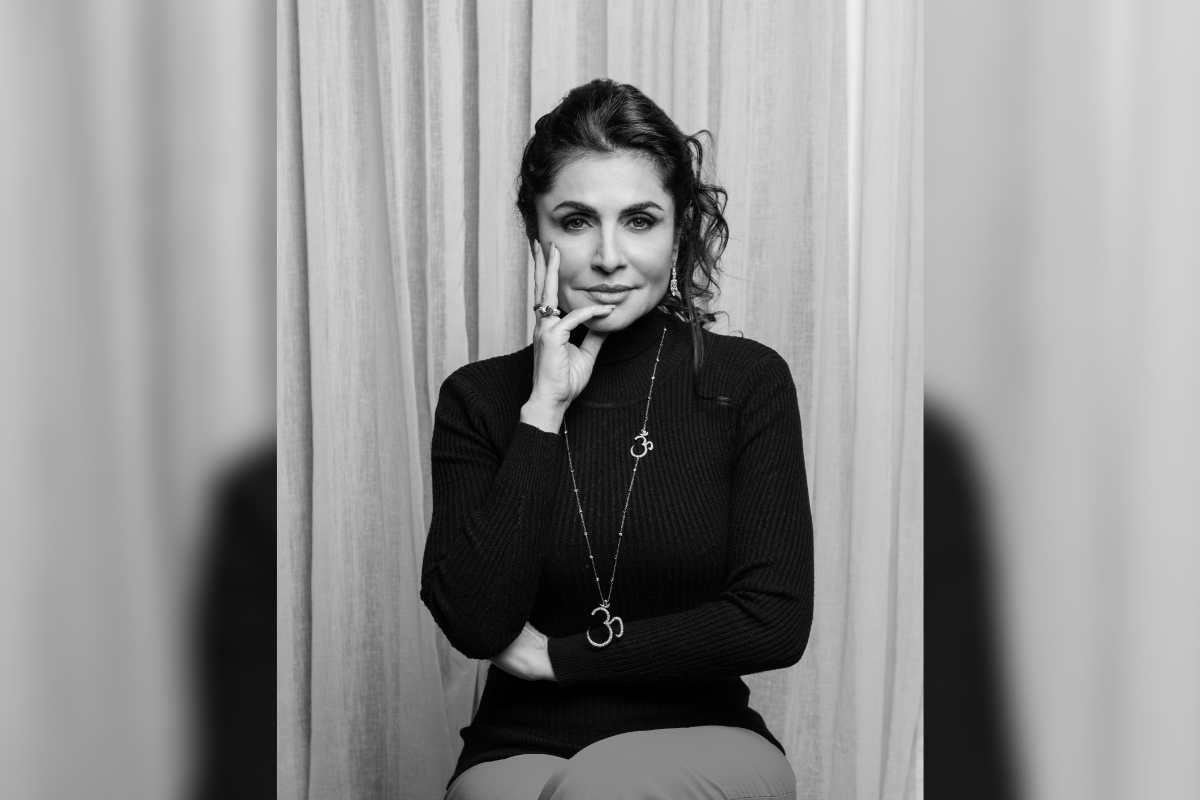 Queenie Singh: Skincare as a Philosophy | Beauty in Everything (BiE) | The Enterprise World
