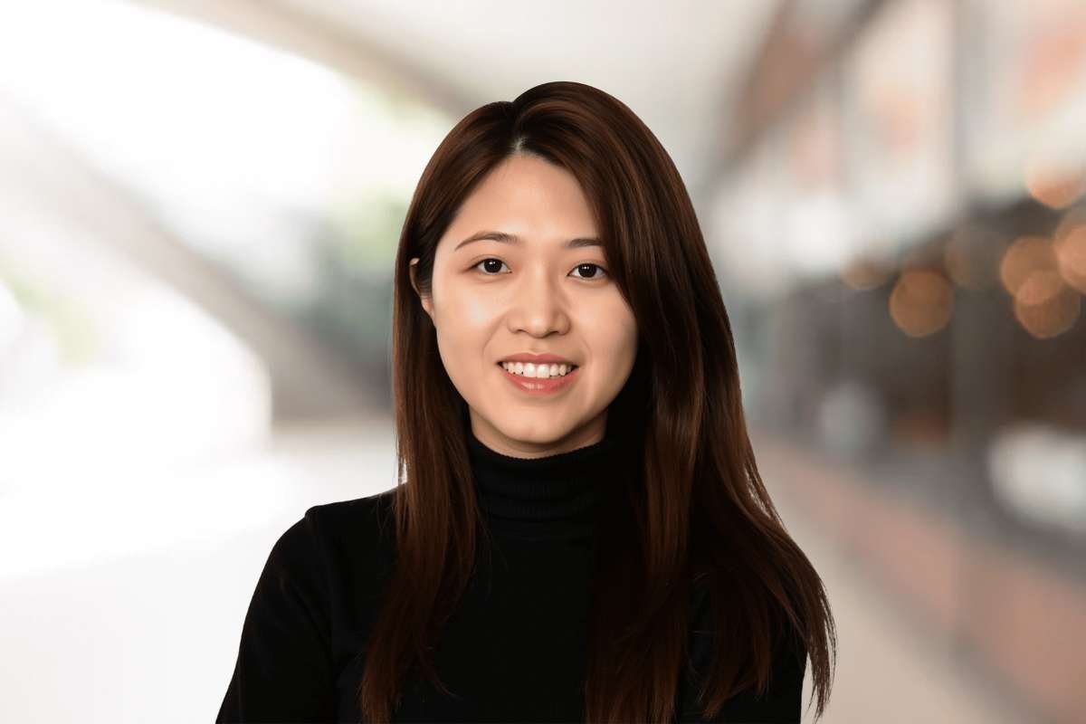 Sarah Wang’s BlissBot: Thoughtful, Nurturing Tech | The Enterprise World