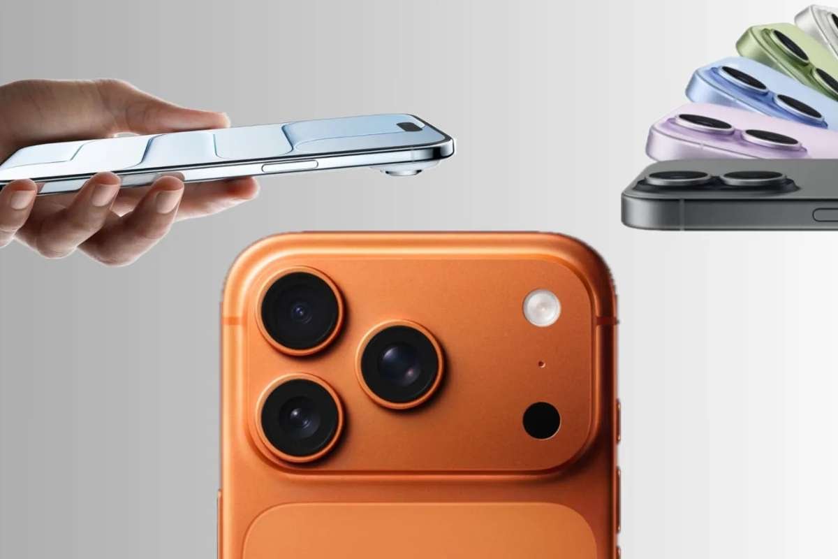 iPhone 17 Arrives: Thinner Design, Cutting-Edge Pro Features, and Environment-Friendly Upgrades