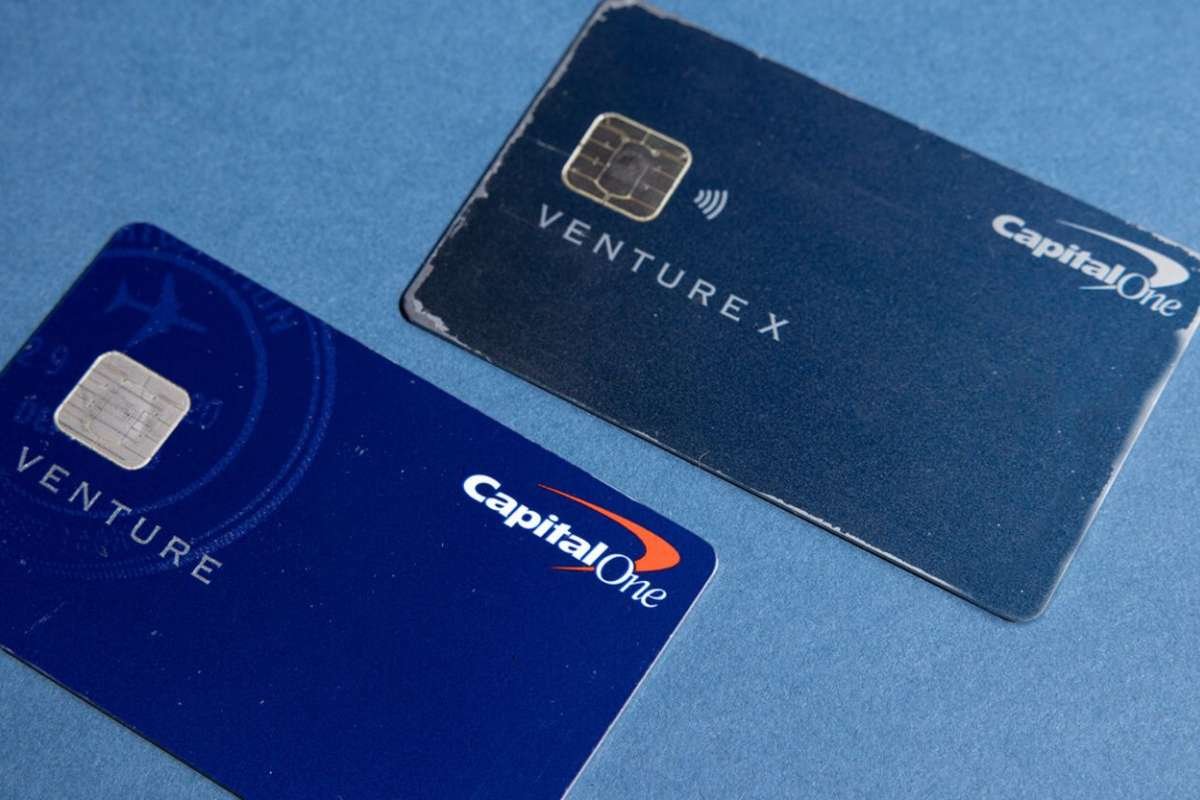 Capital One Adds Three Transfer Partners, Unlocks Big Perks | The Enterprise World