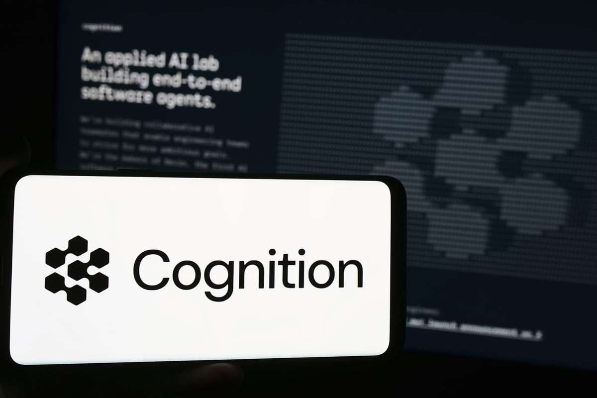 Cognition AI Soars To 10 2 Billion Valuation After Fresh Funding Round 