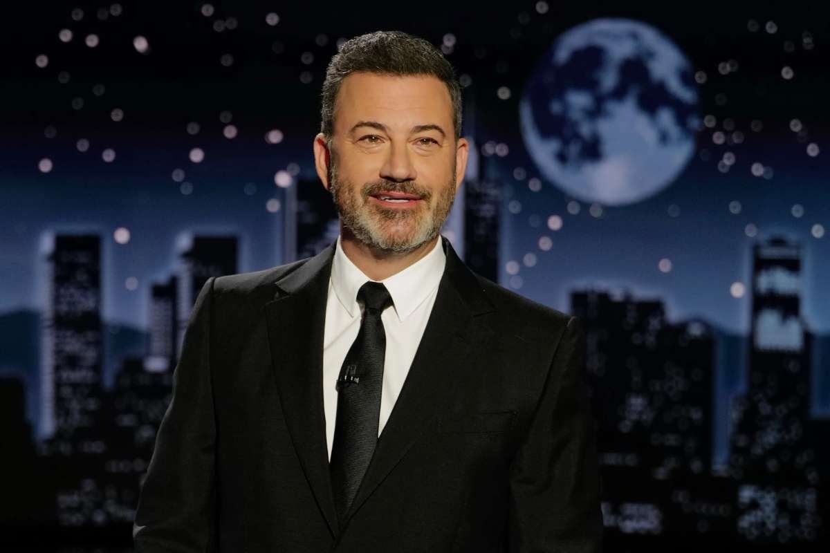 Disney Pulls Jimmy Kimmel Live! After Backlash Over Kirk’s Remarks