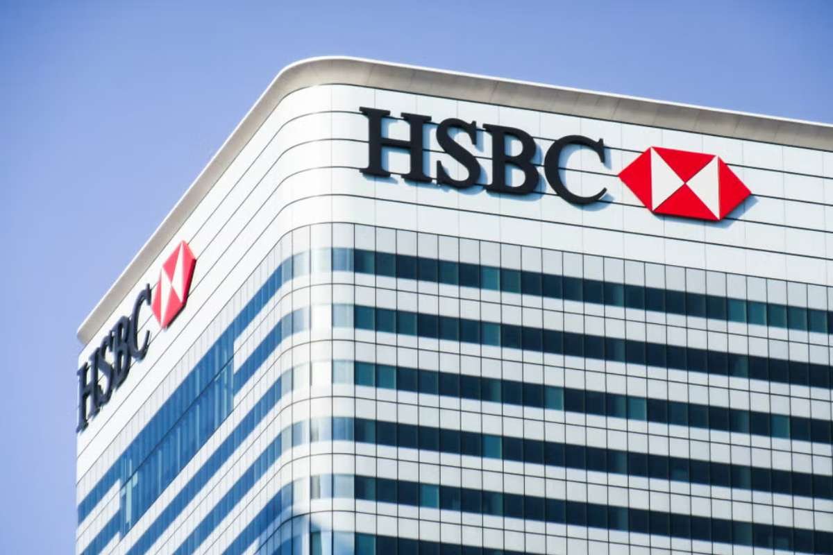 HSBC’s Quantum Computing Breakthrough Sparks Investor Excitement