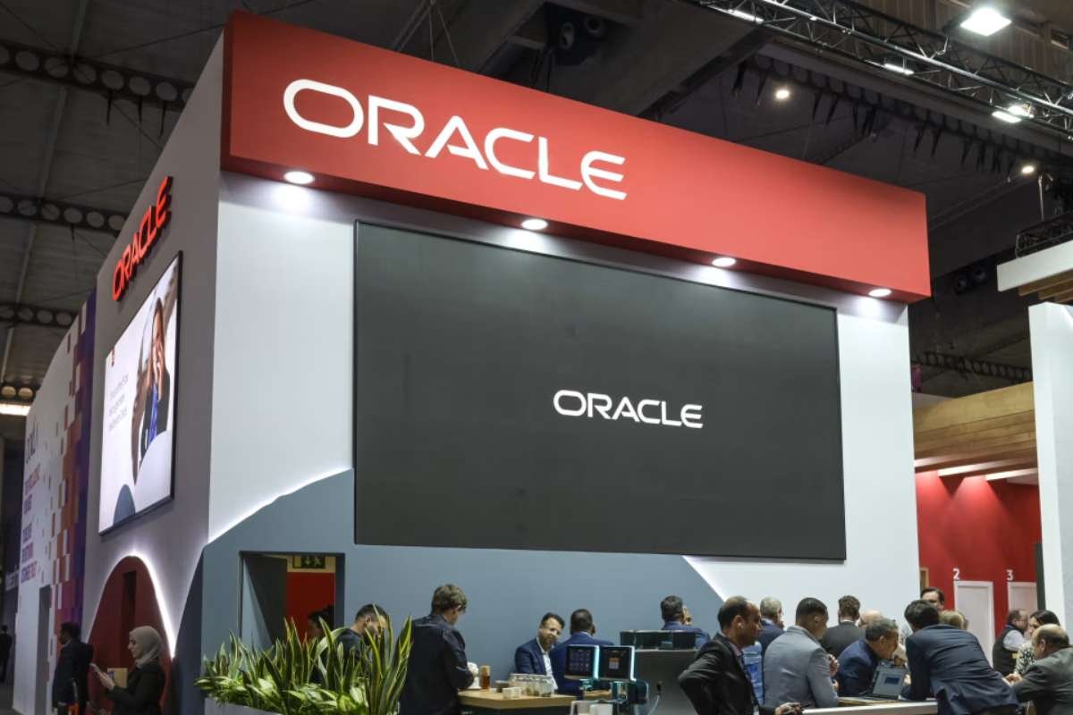OpenAI Cloud Deal: Oracle Inks Bold $300B Tech Pact | The Enterprise World