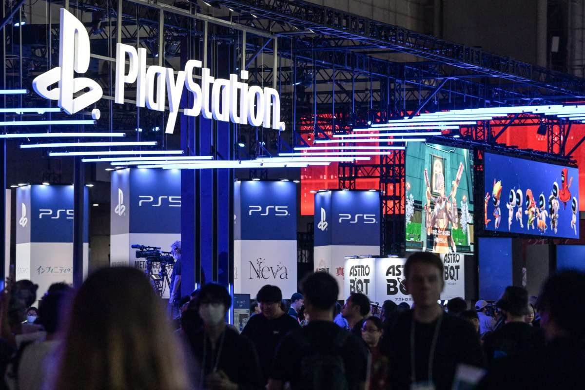PlayStation Network Faces Global Outage, Thousands of Gamers Impacted