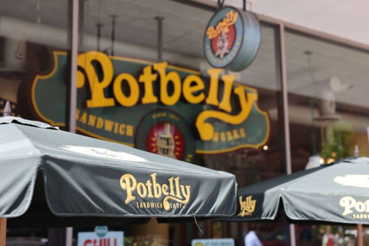 RaceTrac Acquires Potbelly in Bold $566M Expansion Play | The Enterprise World