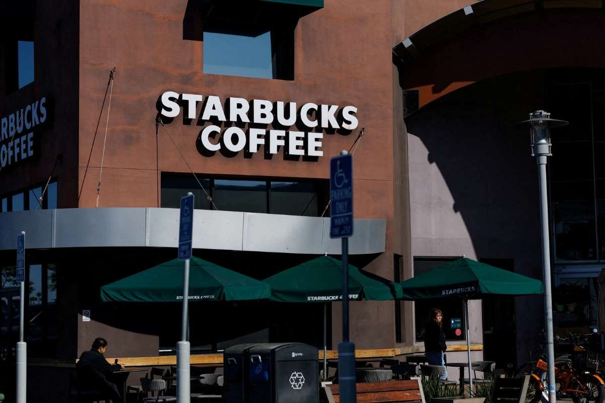 Starbucks Cut Jobs in Massive, Strategic $1B Shake-Up | The Enterprise World