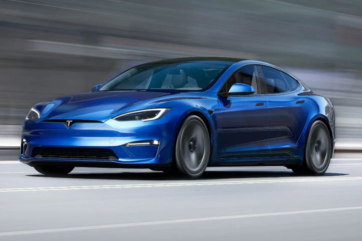 Tesla Slashes Model 3 Long-Range Price in China Within Weeks of Launch