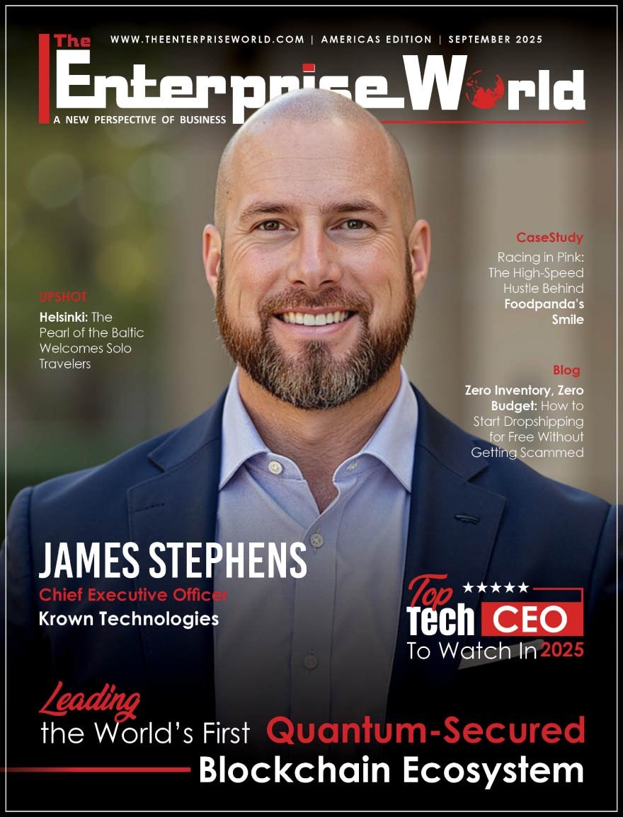 Top Tech CEO to Watch in 2025