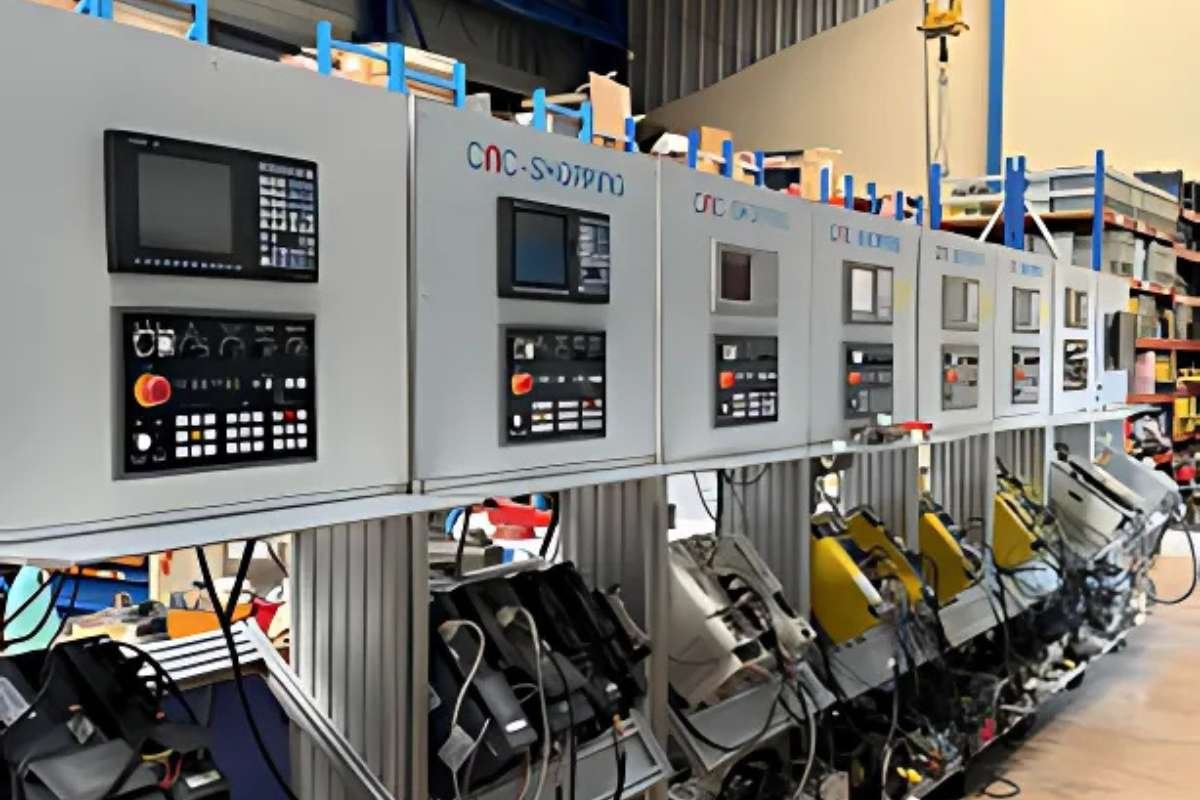 Where resilience meets innovation: Inside CNC-Shopping’s Global Journey and the future of Industrial Automation 