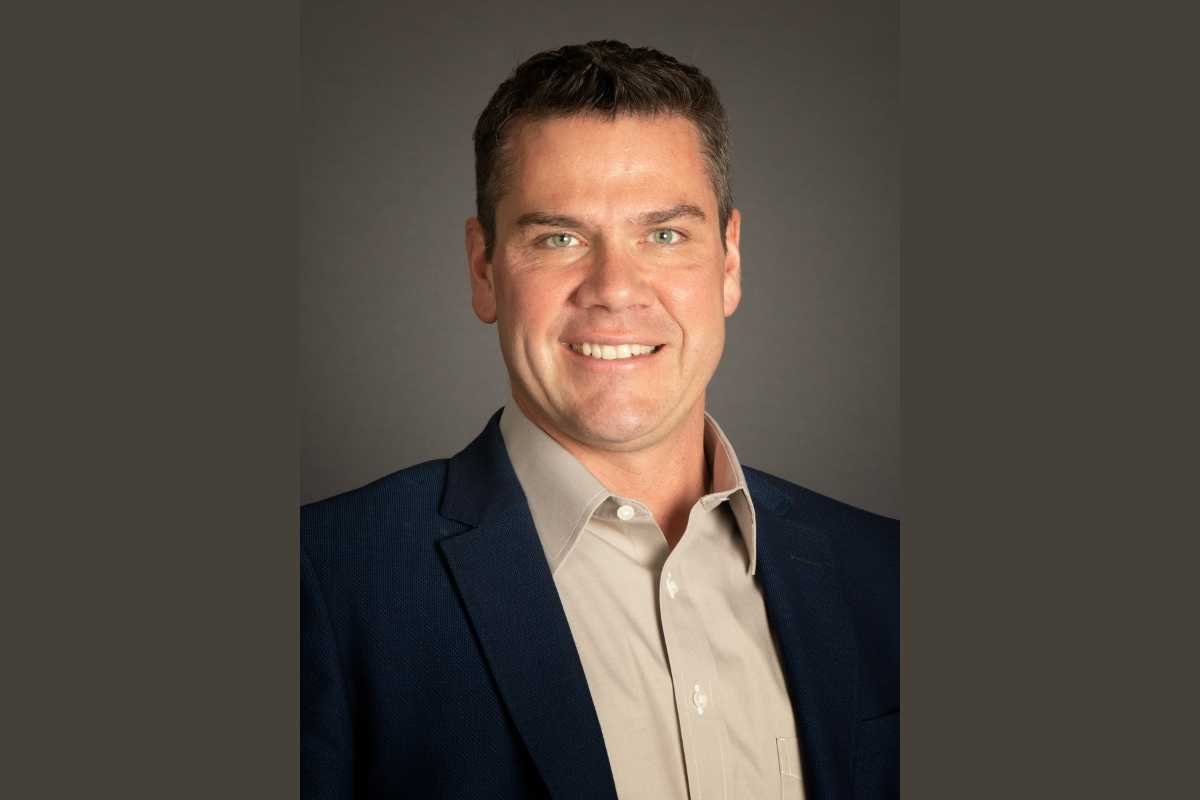 InTrack Radar Technologies: Morgan Nicholson - Leading Innovation | The Enterprise World