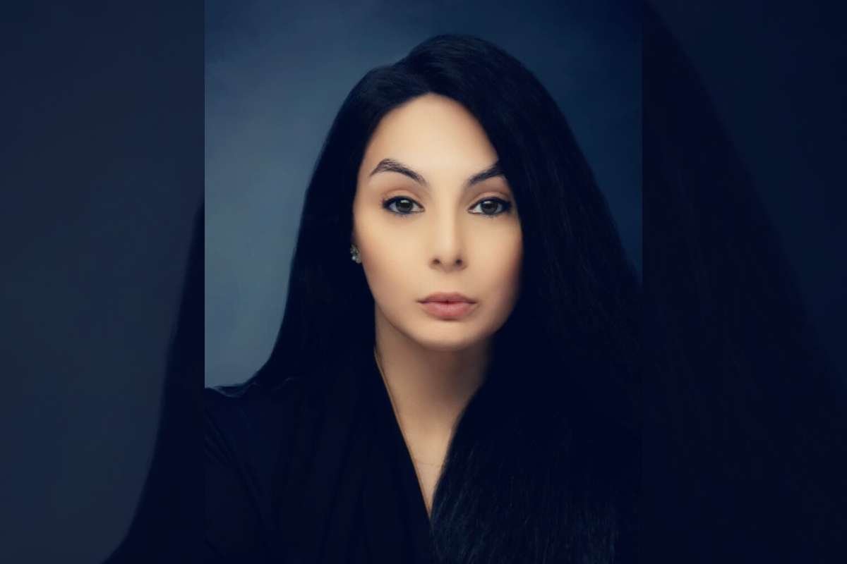 Madame E - Cleft-Craniofacial Advocate | The Faisal Foundation | The Enterprise World