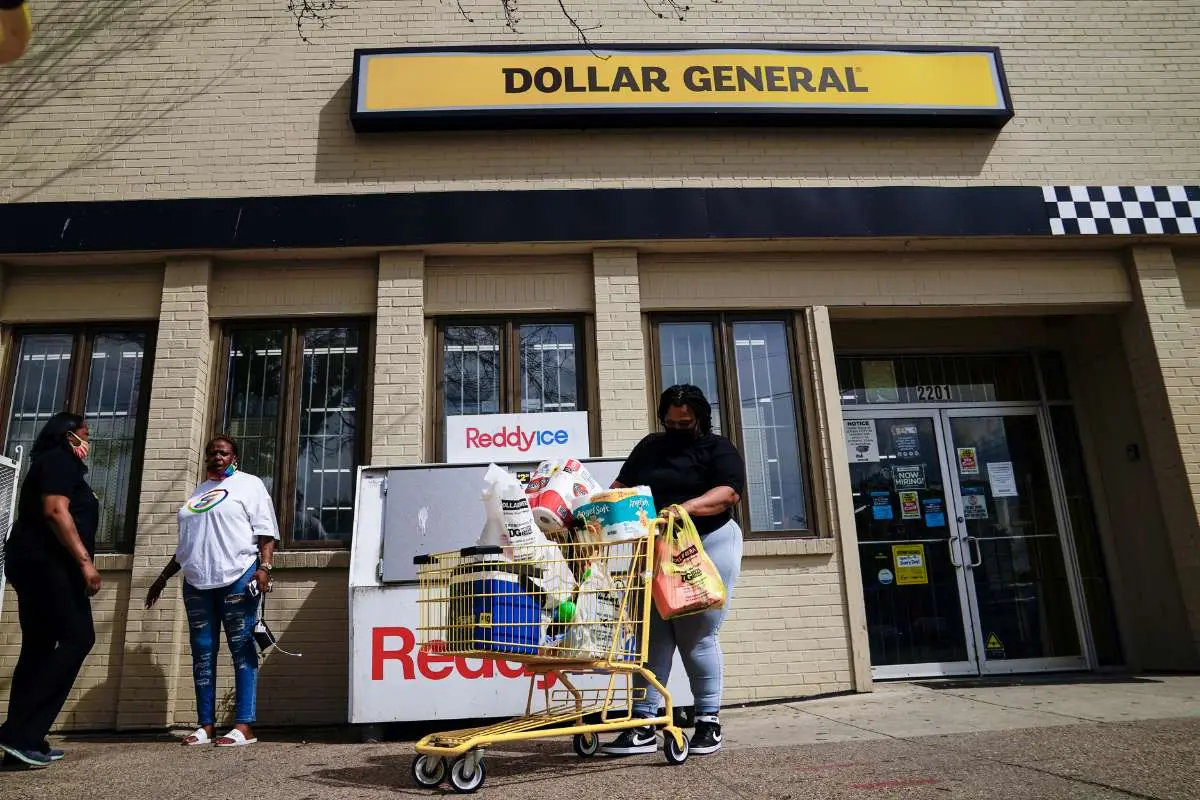 25 Largest Grocery Chains in the US Leading in 2026 | The Enterprise World