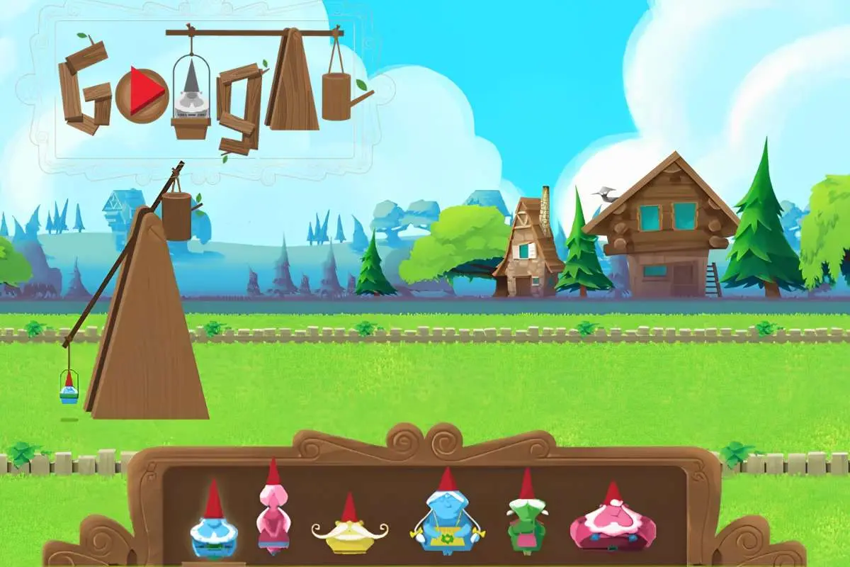 15 Popular Google Doodle Games Worth Playing in 2026 | The Enterprise World