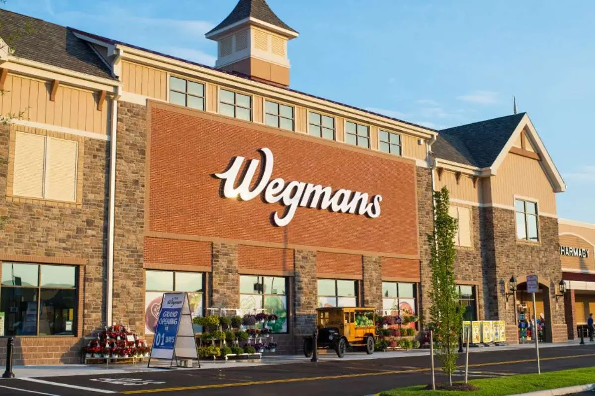 25 Largest Grocery Chains in the US Leading in 2026 | The Enterprise World