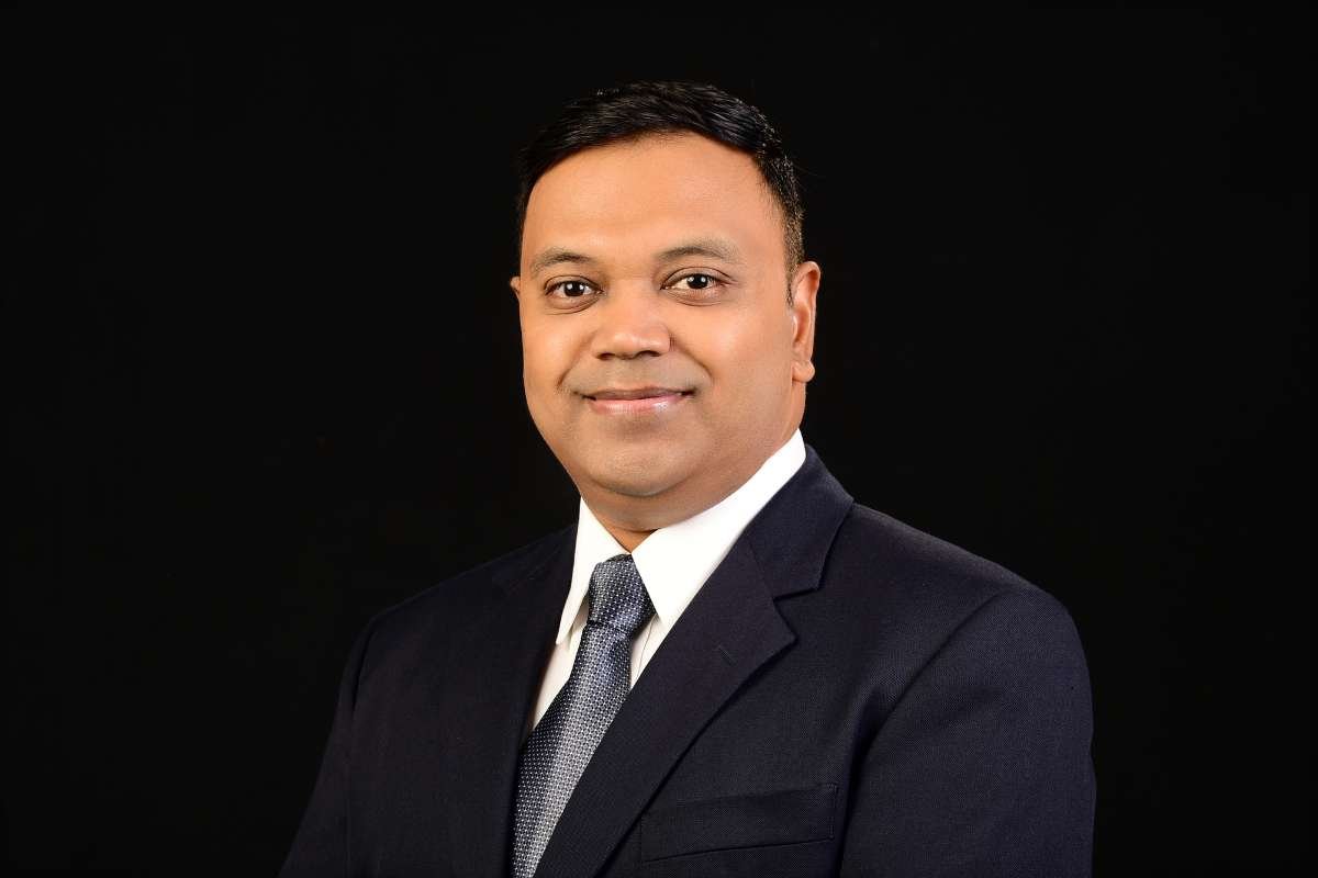 Zscaler: Abhoy Kumar Sarkar on Cybersecurity Leadership | The Enterprise World