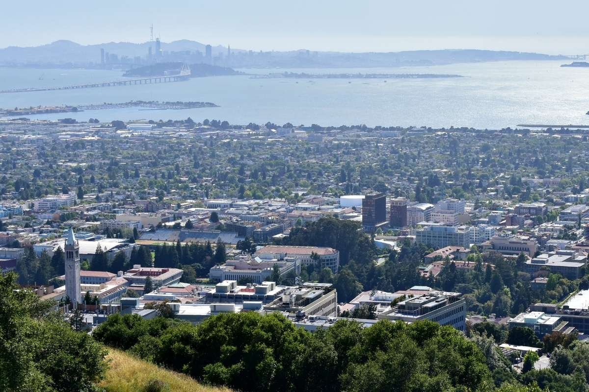 20 Most Liberal Cities in the US Where Community Meets Progress | The Enterprise World