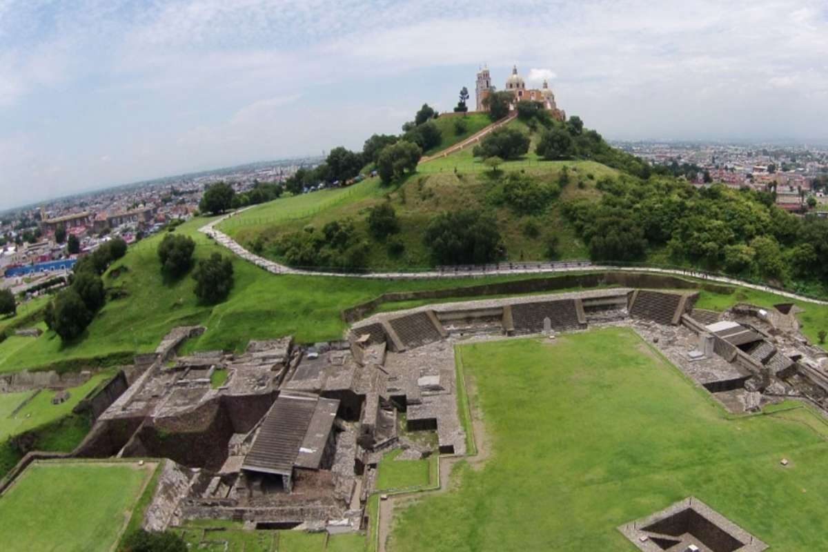 Why the 15 Largest Pyramids in the World Still Amaze Us in 2025 | The Enterprise World