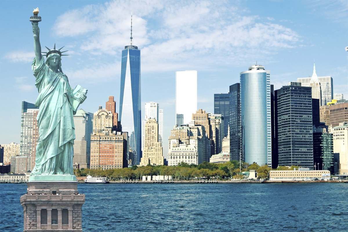 Richest Countries in the World: Are You Living in One? | The Enterprise World