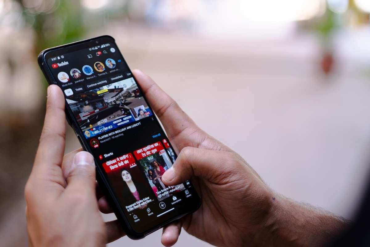 Simple Secrets That Help You Get More Views on YouTube Every Day | The Enterprise World