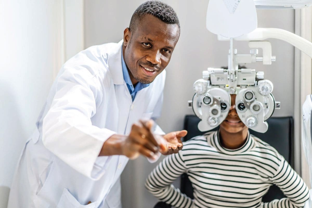 Importance of Imaging in Ophthalmology | The Enterprise World