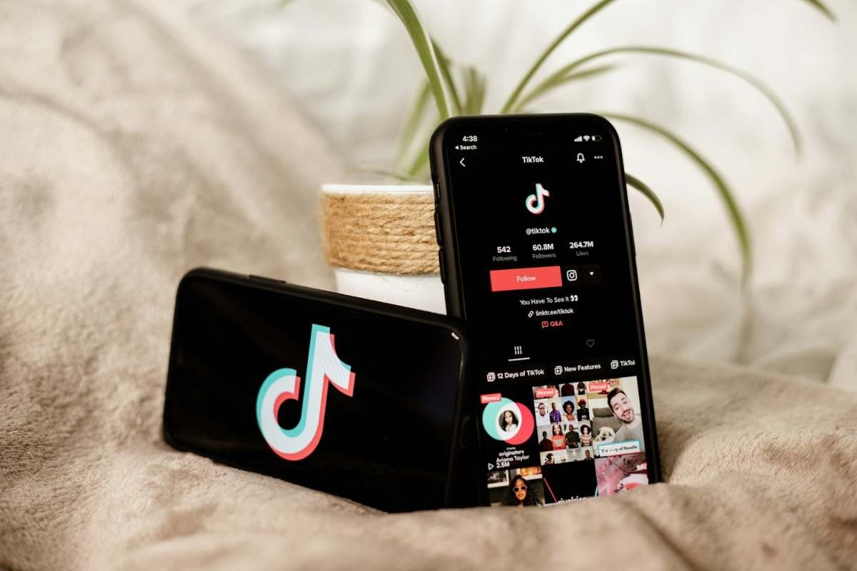 TikTok Marketing Strategies to Build Your Brand Online | The Enterprise World