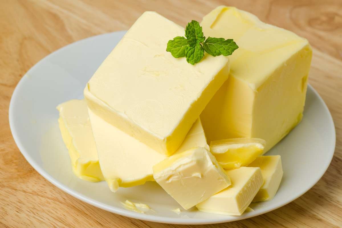 Ever Wondered How Many Sticks of Butter Are in 1 Cup? | The Enterprise World